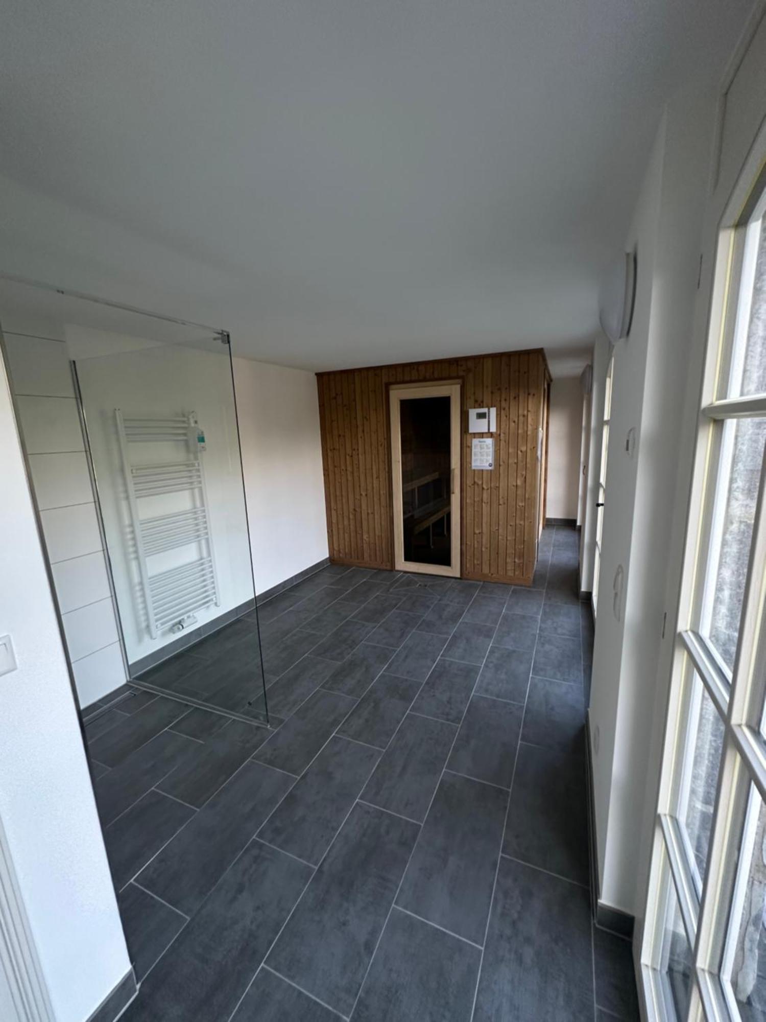 Ferienwohnung Blick Thyratal Obergeschoss Stolberg  Экстерьер фото